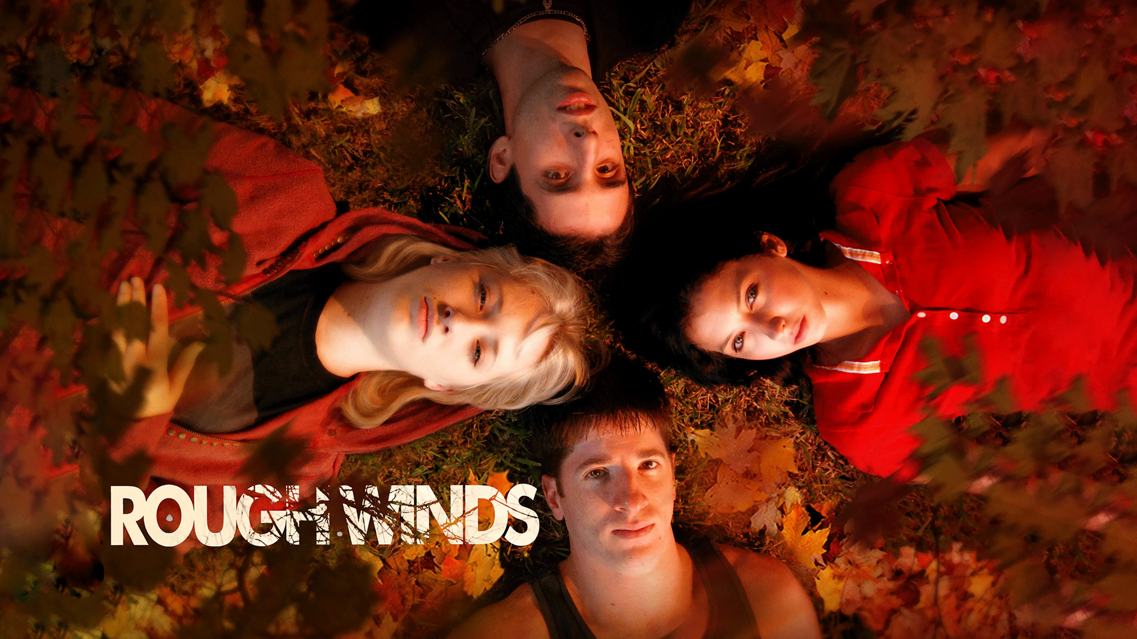 Rough Winds poster